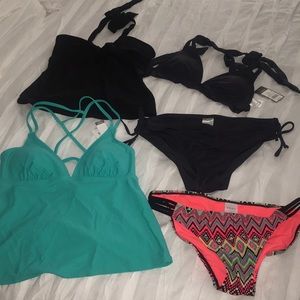 Swimwear